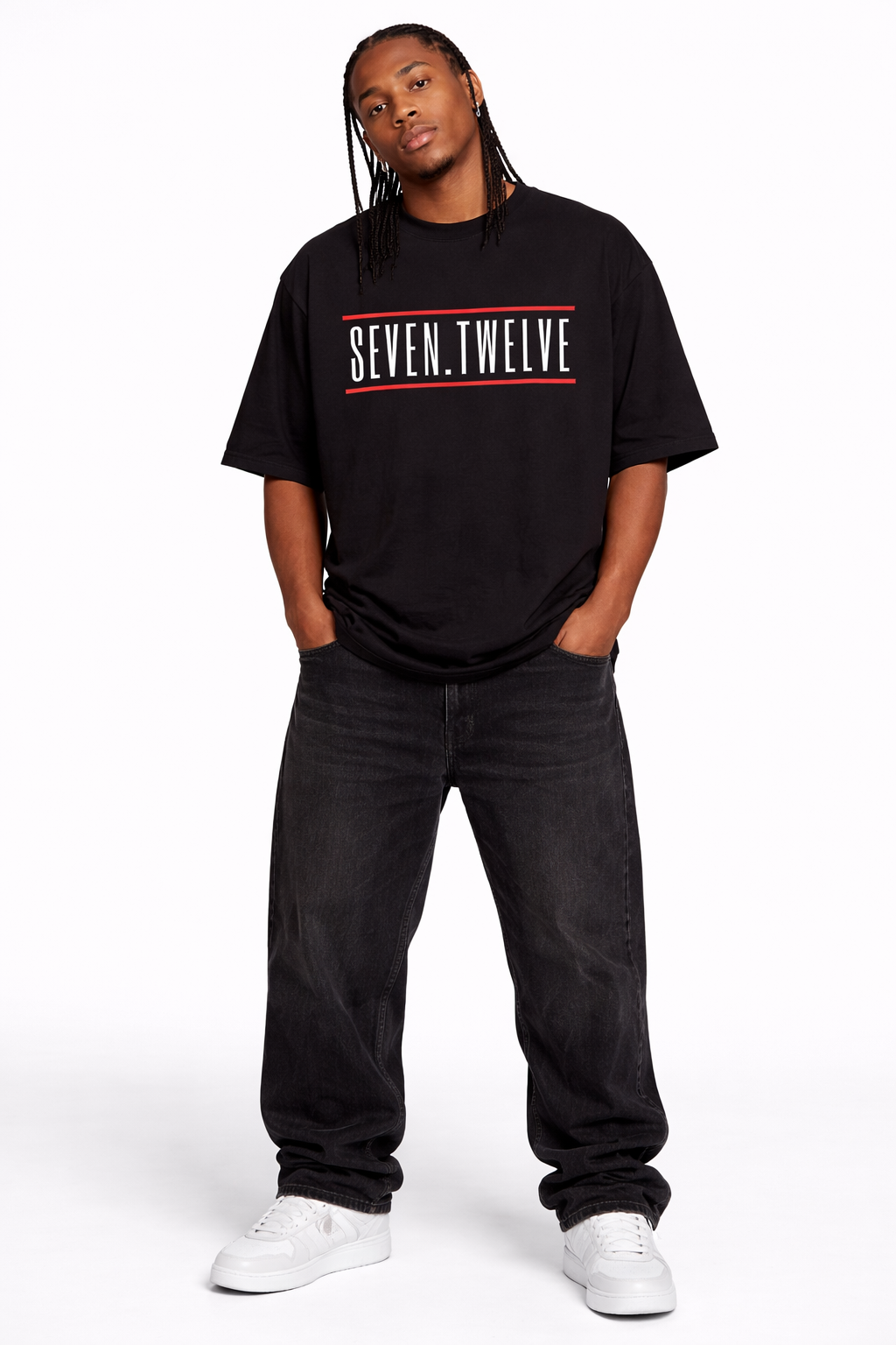 SEVEN TWELVE T