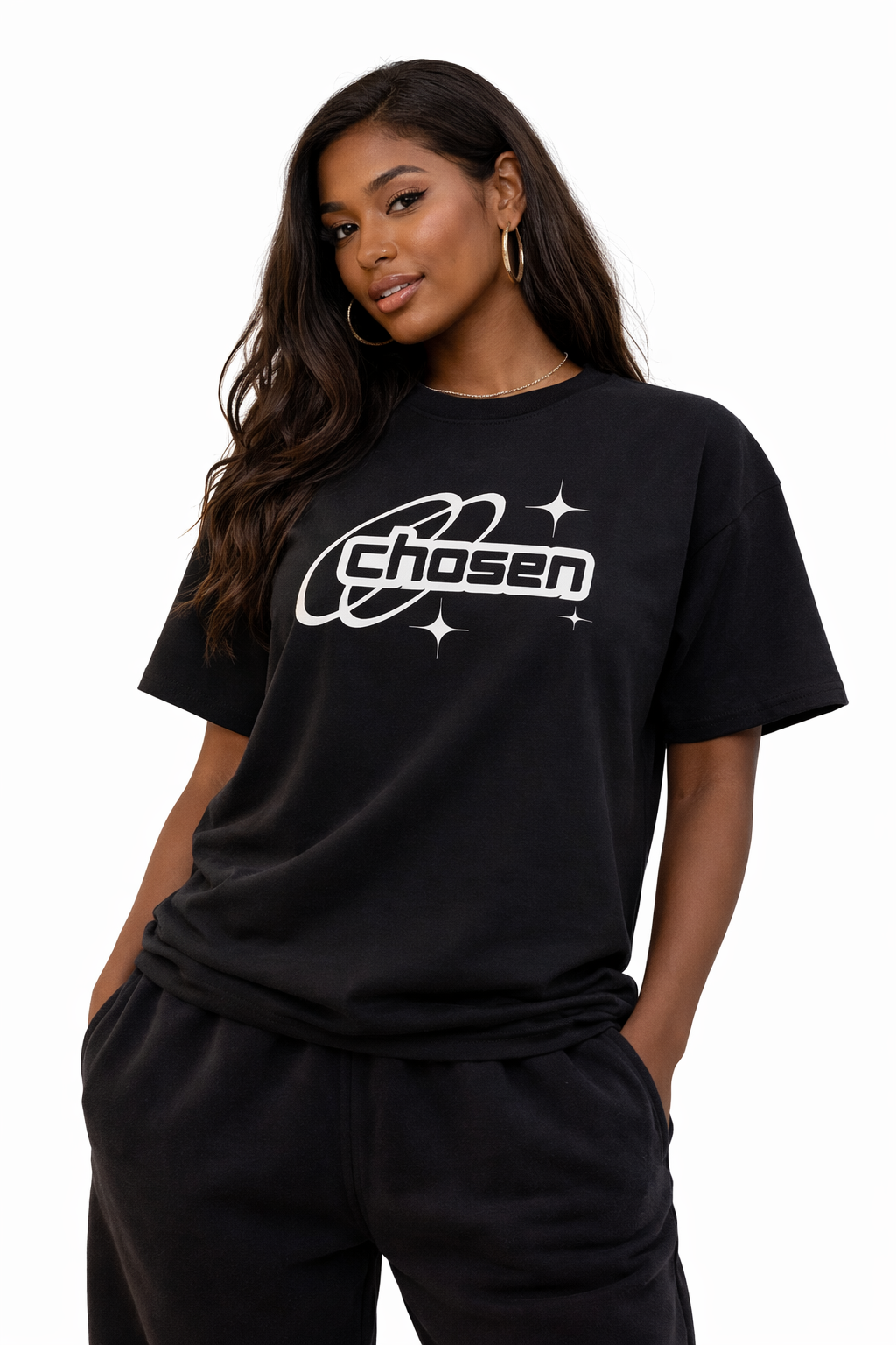 CHOSEN ITIG T
