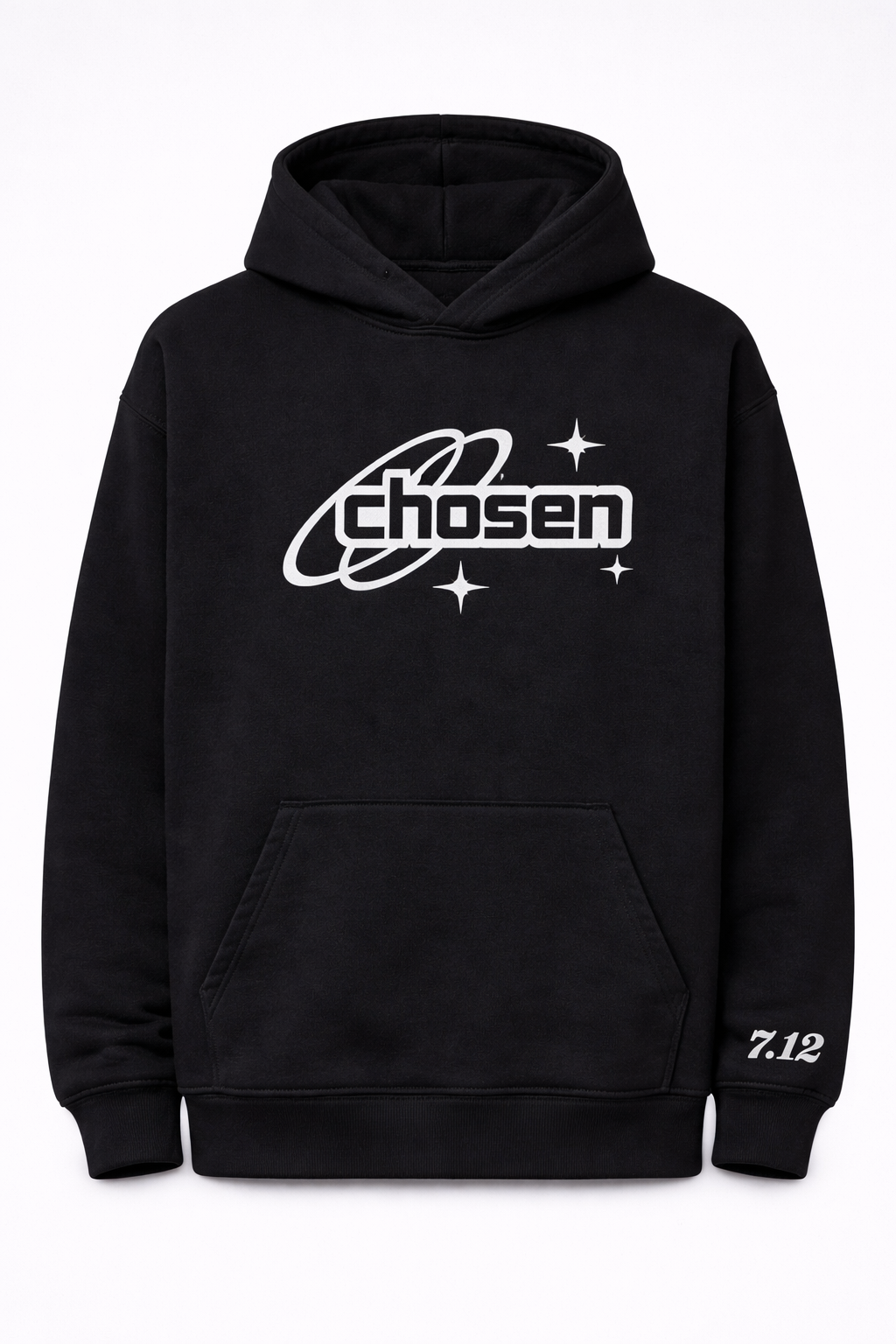 CHOSEN ITIG HOODIE