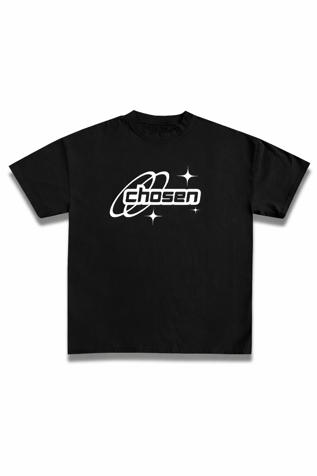 CHOSEN ITIG T