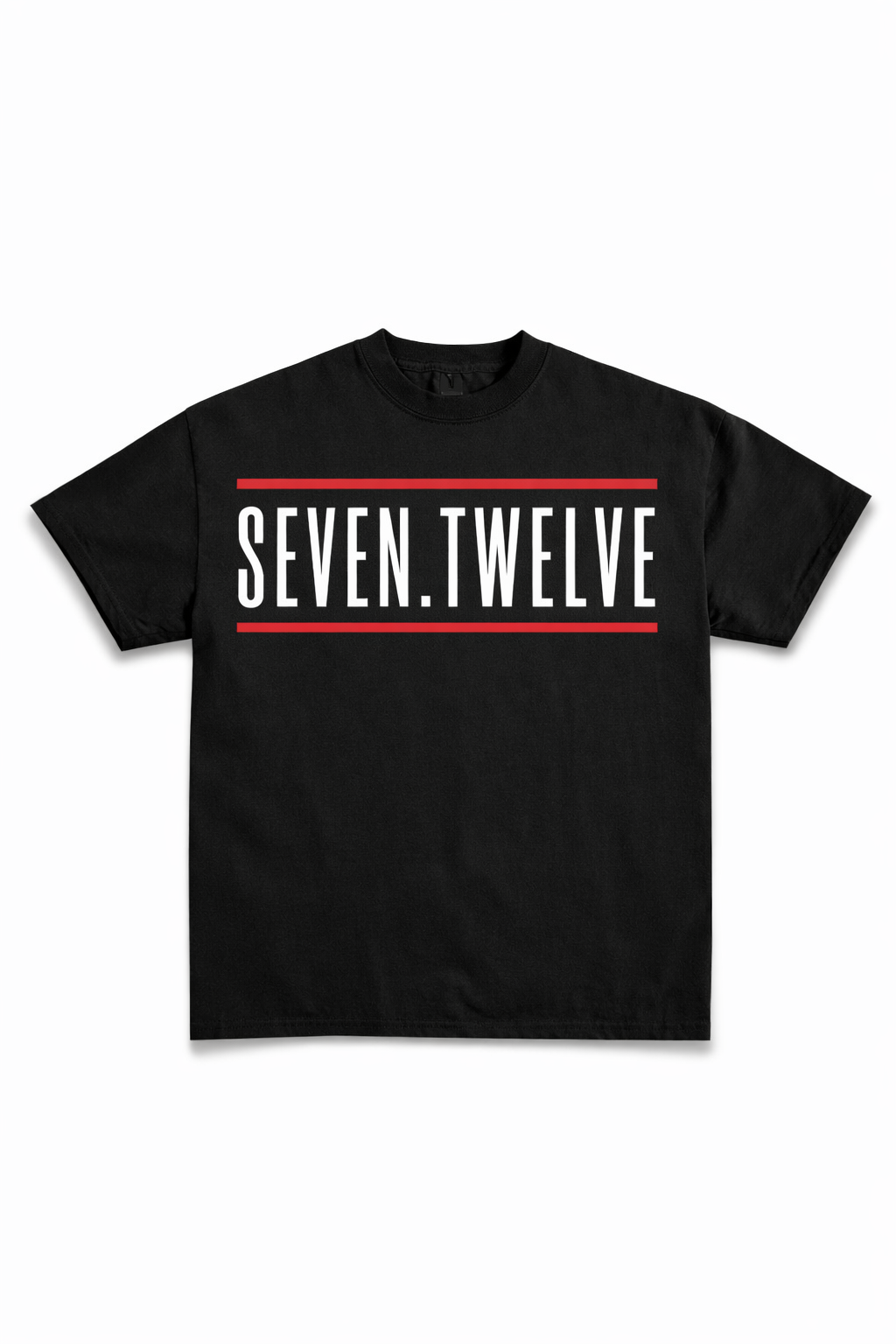 SEVEN TWELVE T
