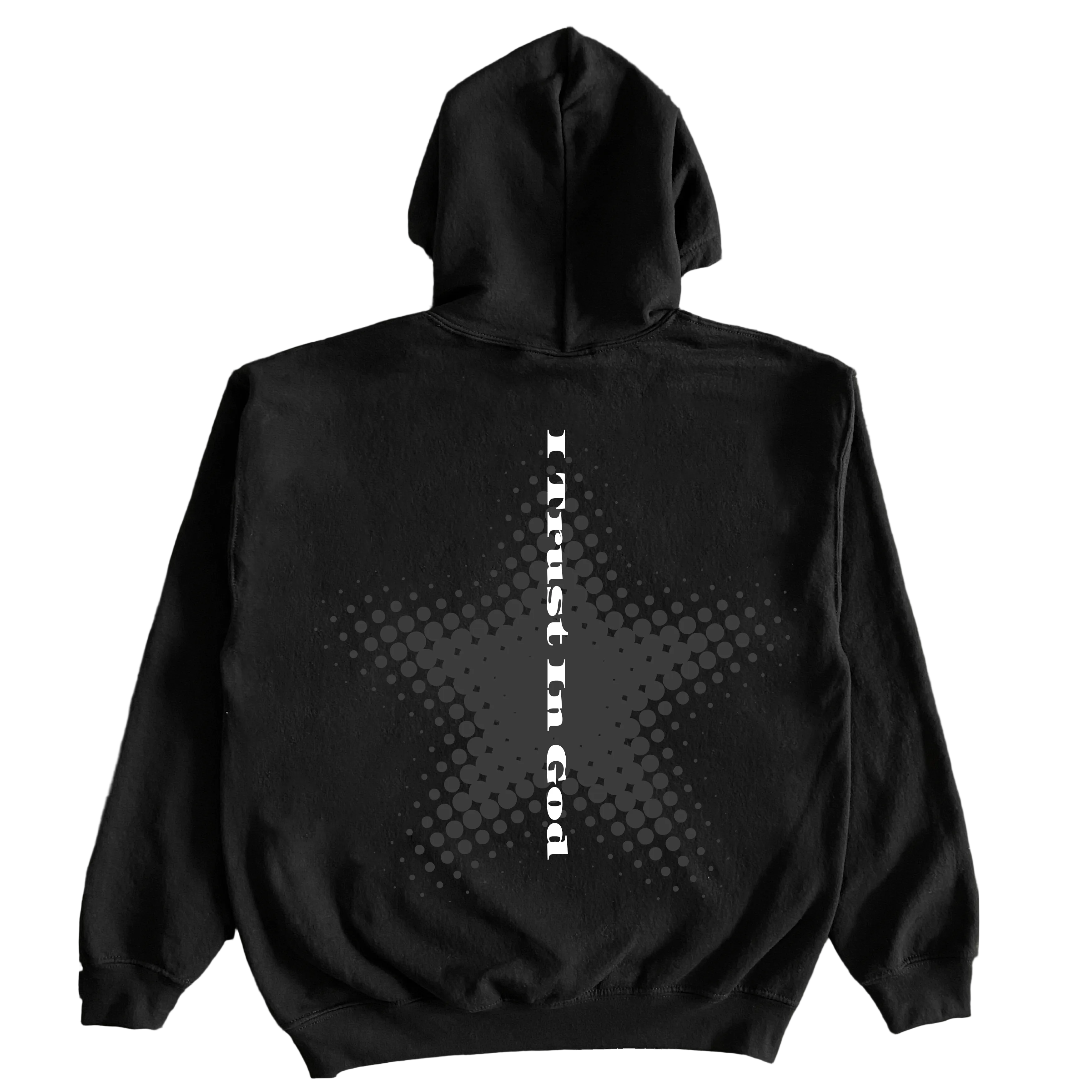 CHOSEN ITIG HOODIE